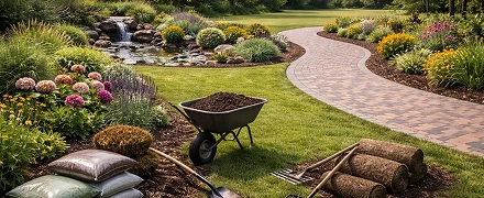 Фоновое изображение